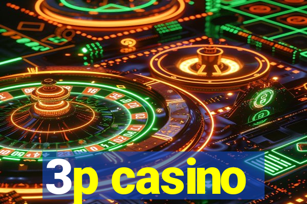 3p casino